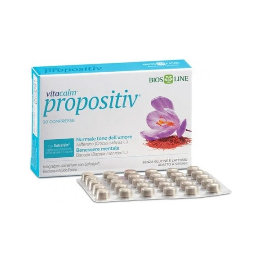 Vitacalm Propositiv 30 CPR