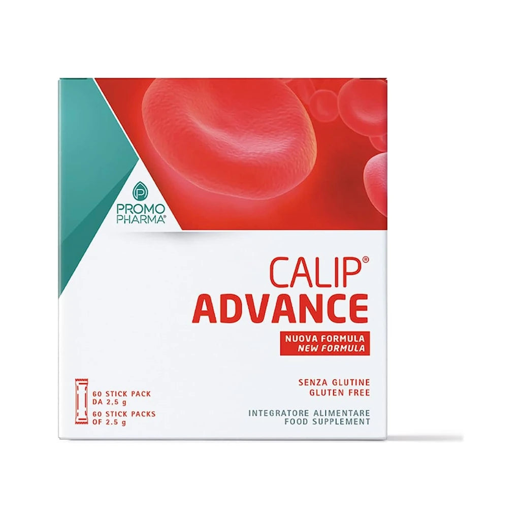 Pack Stick Pack de calipas Advance 60