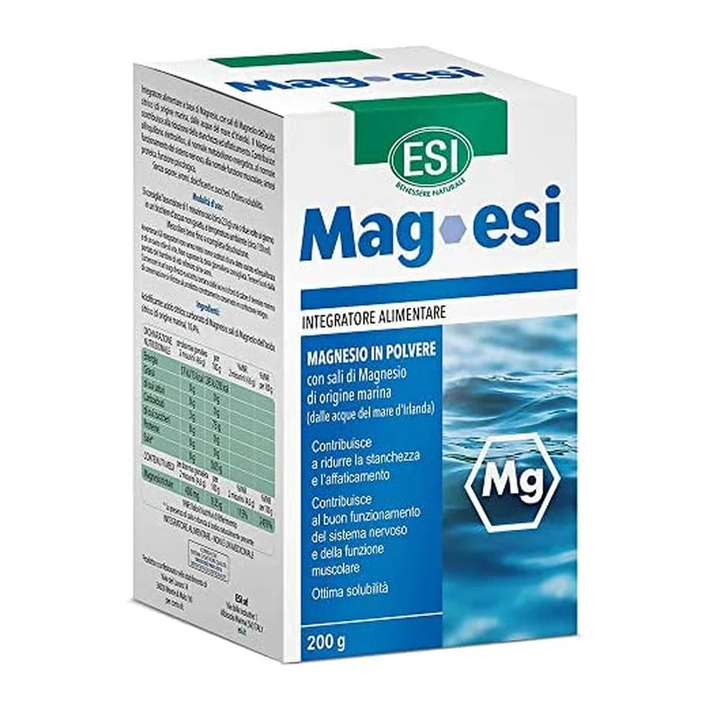Esi core esi 200g