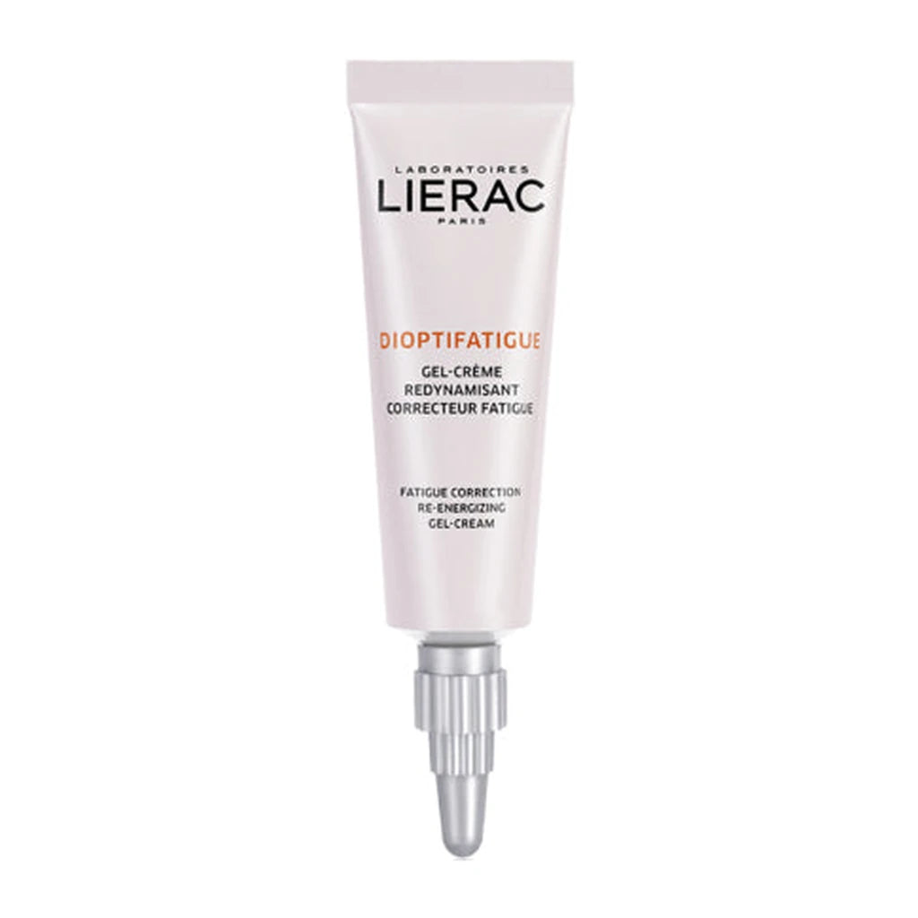 Lierac Dioptifatigue Gel-Cream 15ml