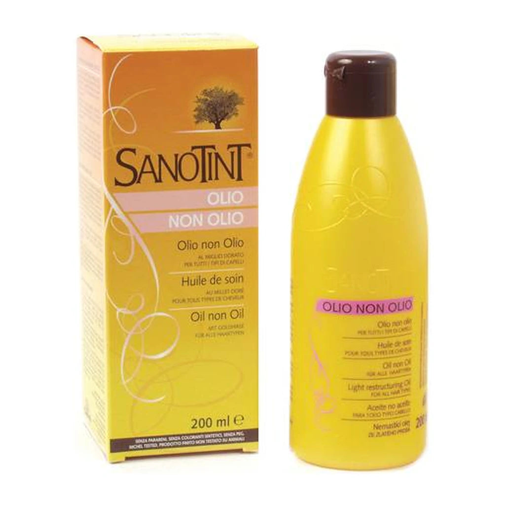 Healthy Oil Olio 200ml