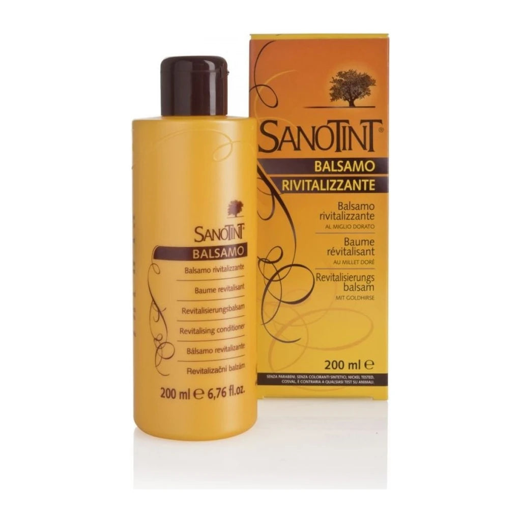 SANINT REVITALIZING BALAVE OIL 200ML