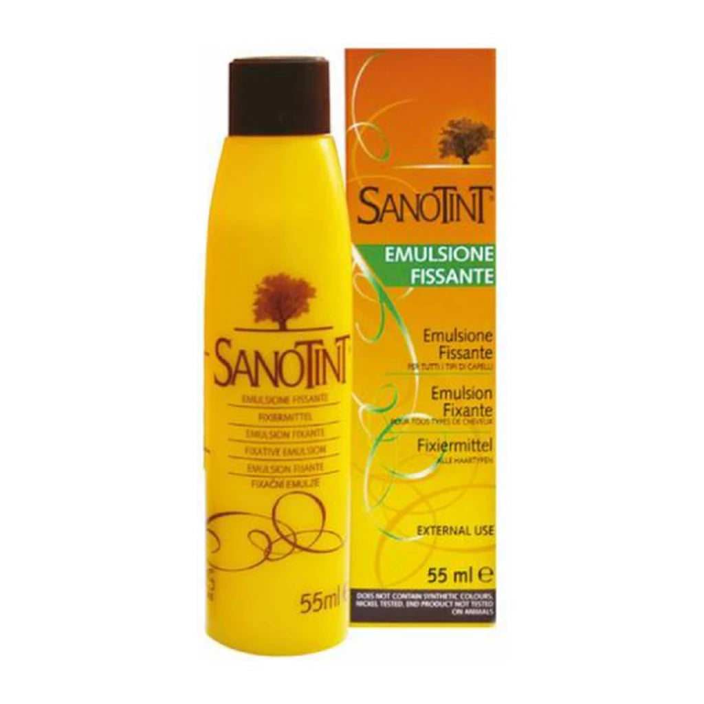 SANINT Fixing emulsion 55 ml