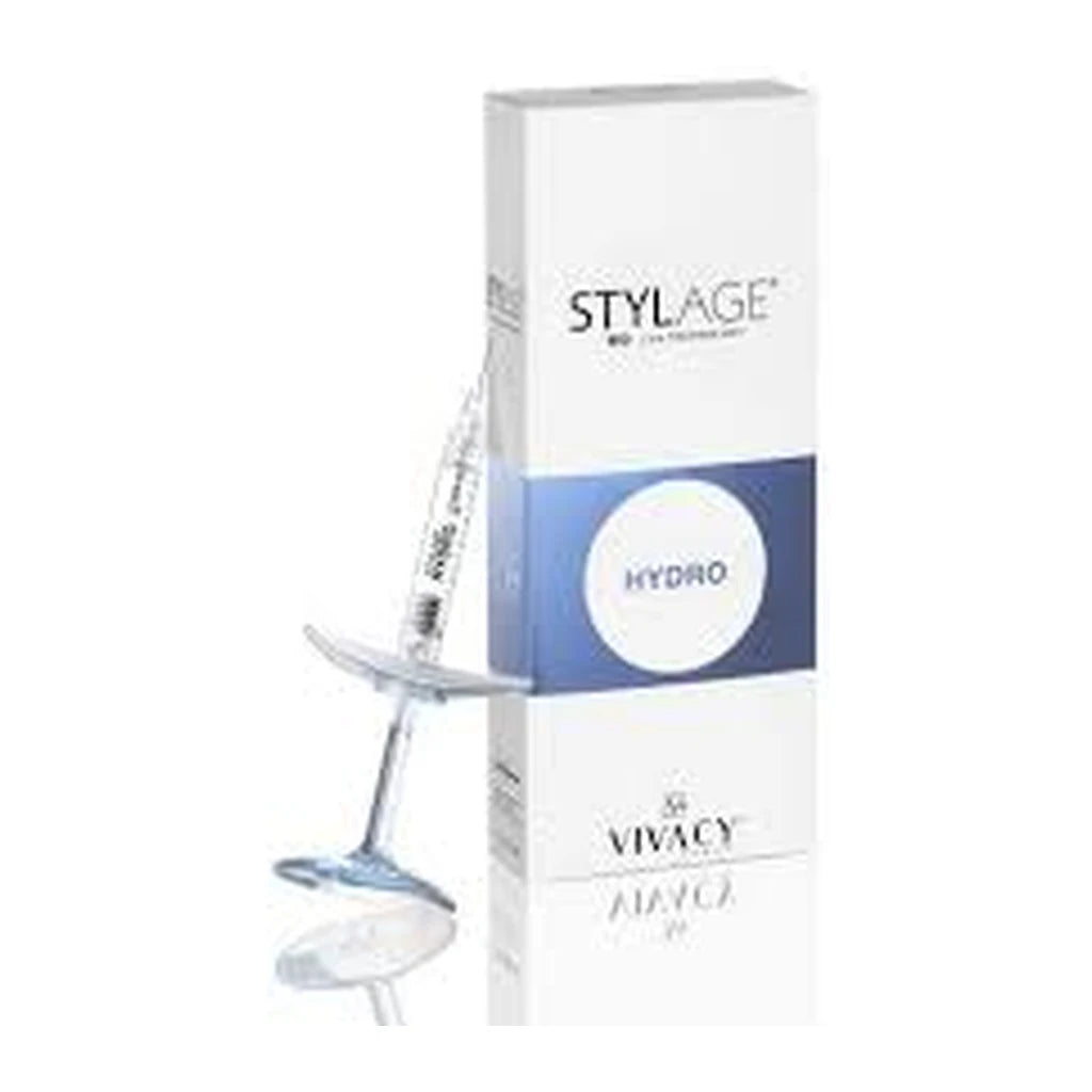 Stylage Hydro Bisoft