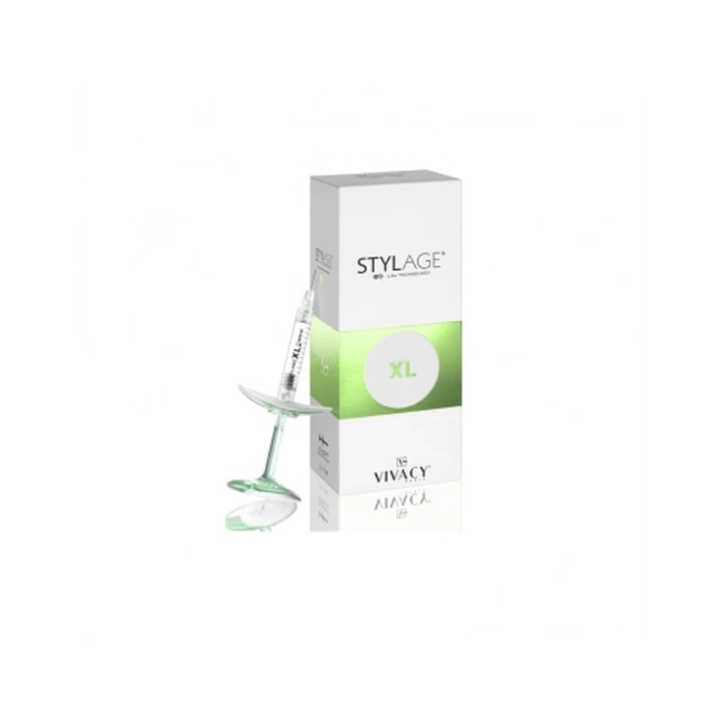 Stylage XL Bisoft