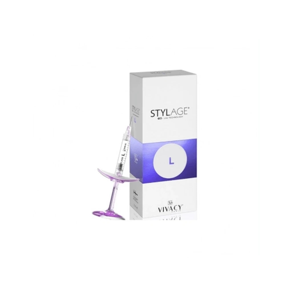 Styling L bisoft