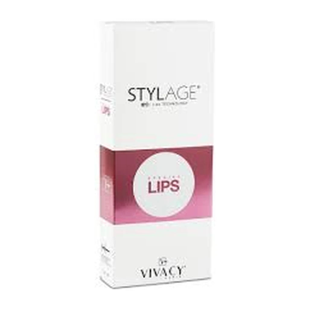 Stylage Special Lips Bisoft