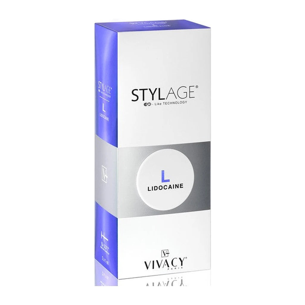 Stylage L Lidocaine Bisoft 0.3%