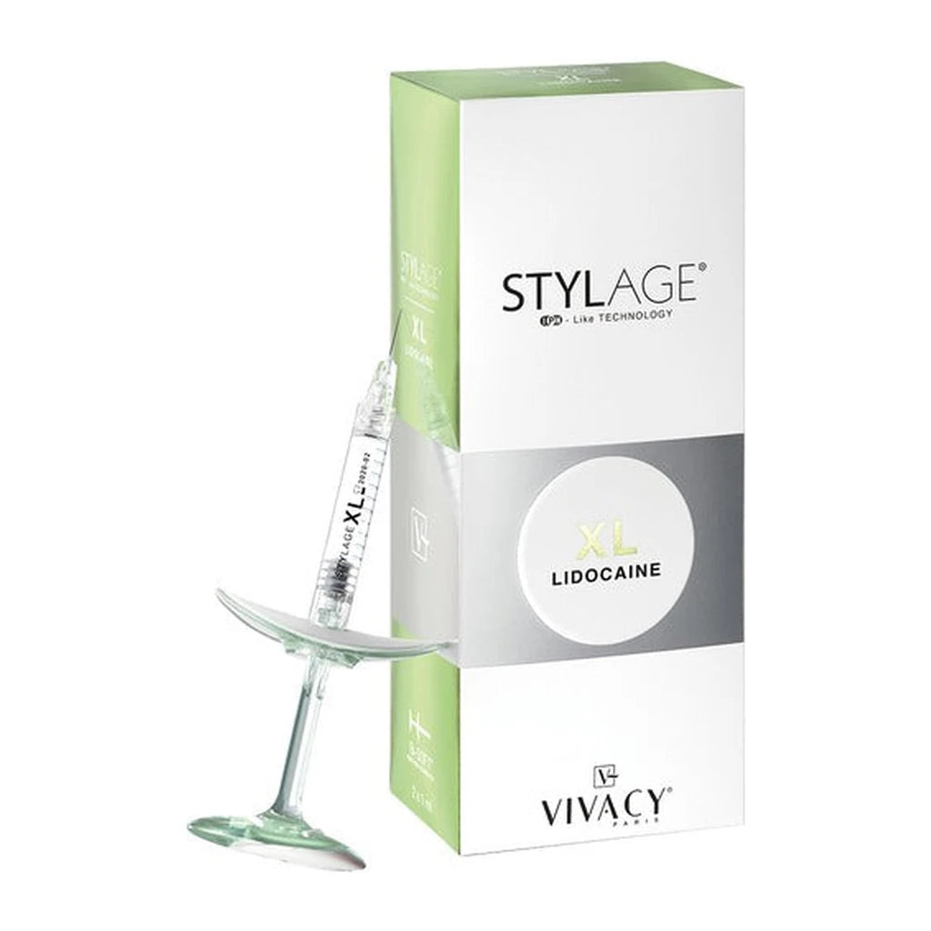 Stylage XL Lidocaina Bisoft 0.3%
