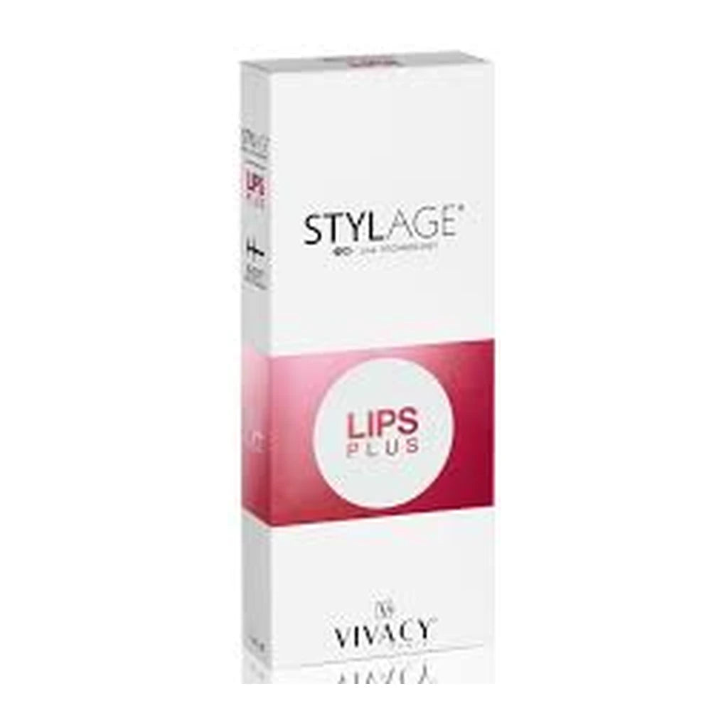 Lips plus lidocaina bisoft 0.3%