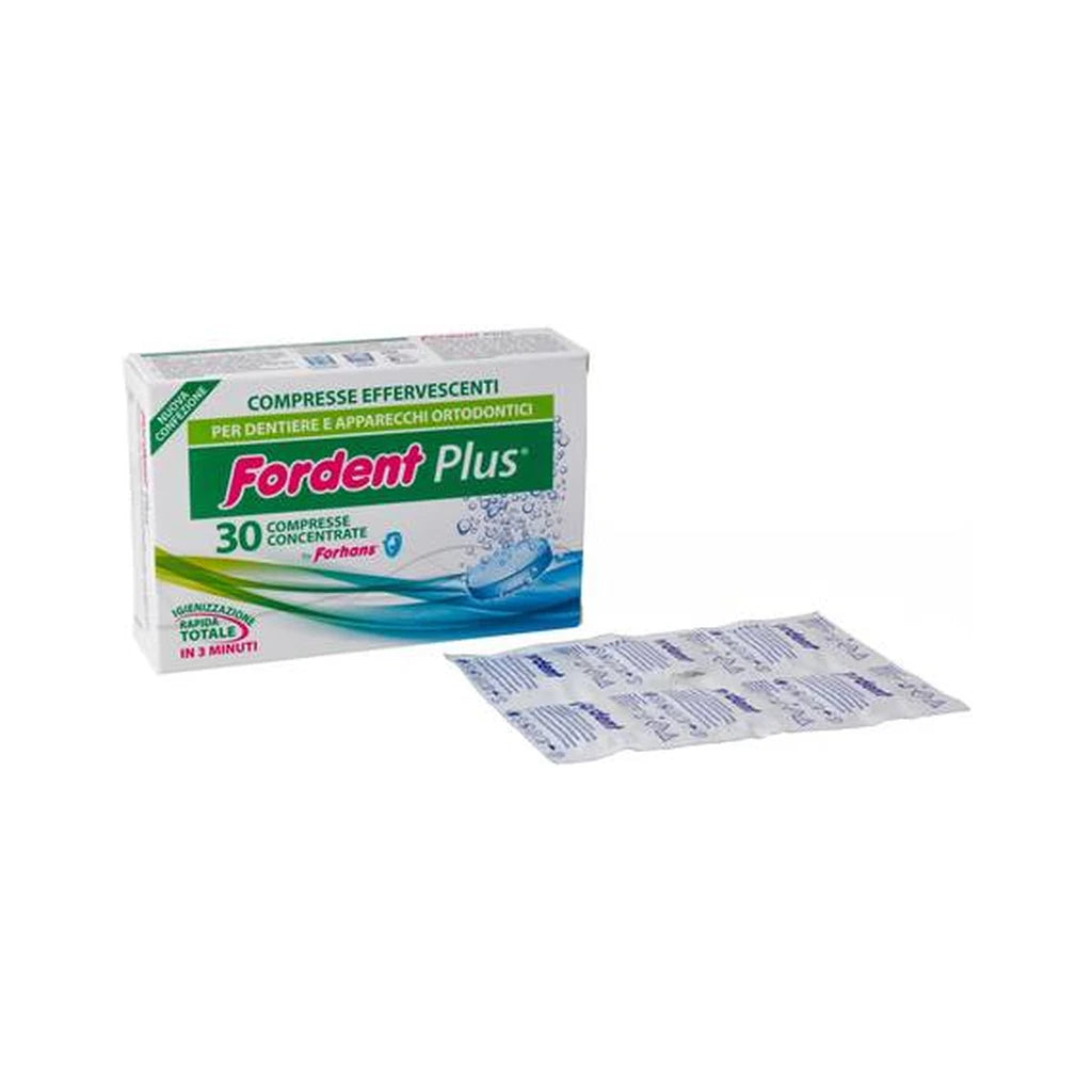 Faszent plus 30 Kompress