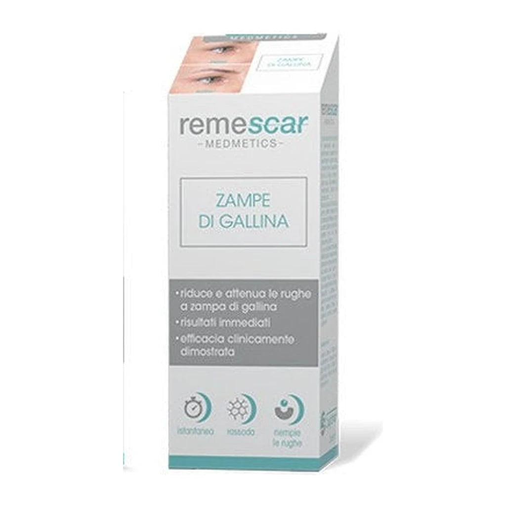 Remuscar Zampe di Gallina 8 ml