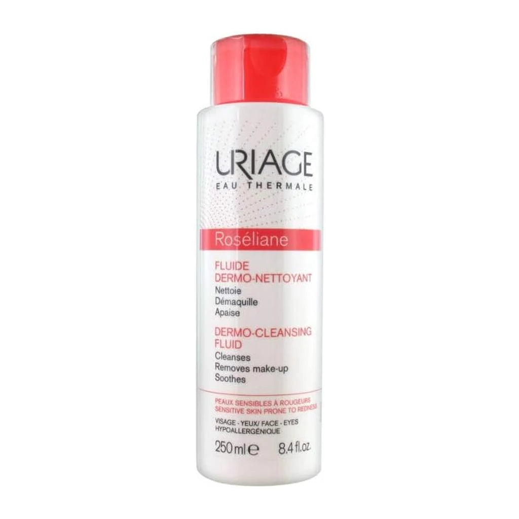 URIAGE ROSELIEE FLUIDE NOW 250ML