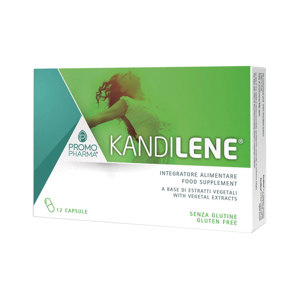 Kedlene 12 Capsule