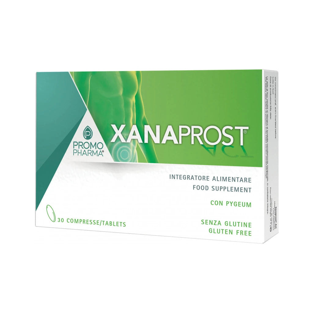 Xanaprost 30 Compress