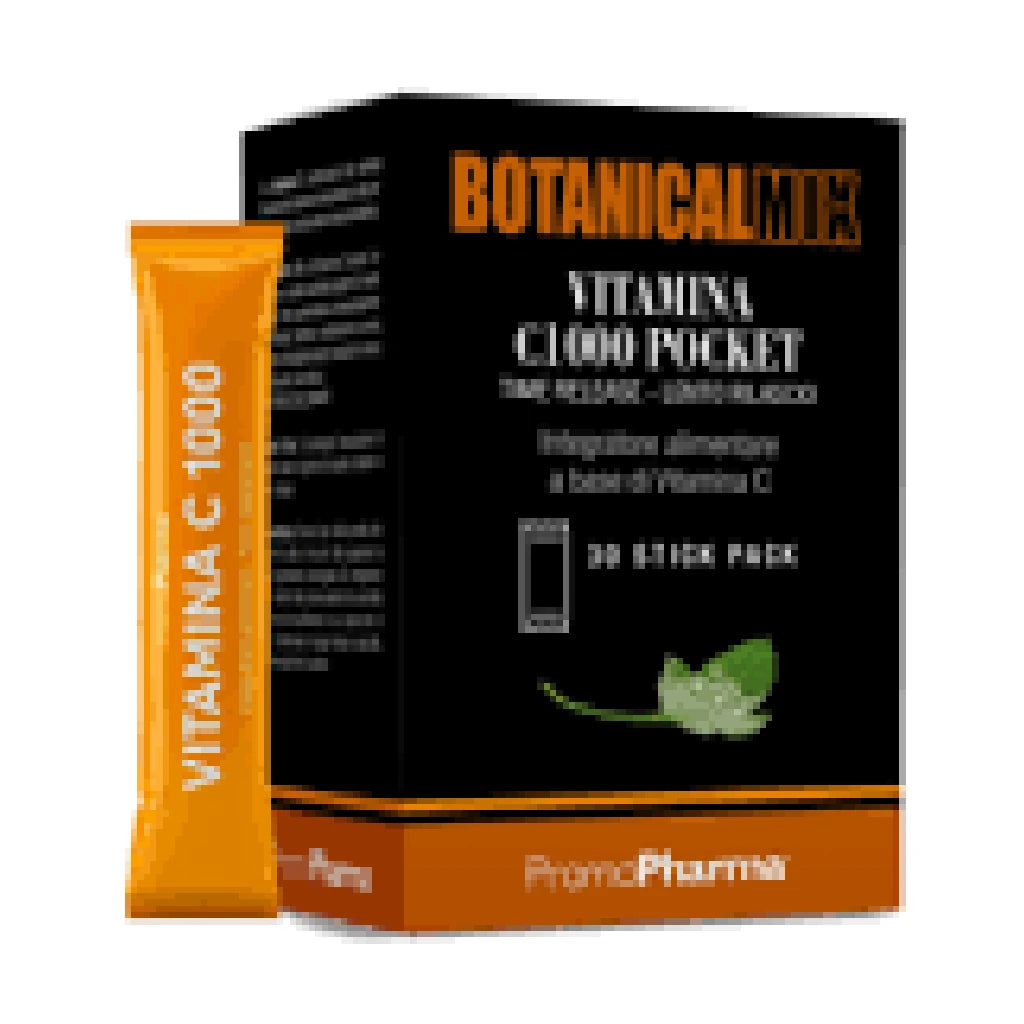Vitamina C 1000 30 Stick