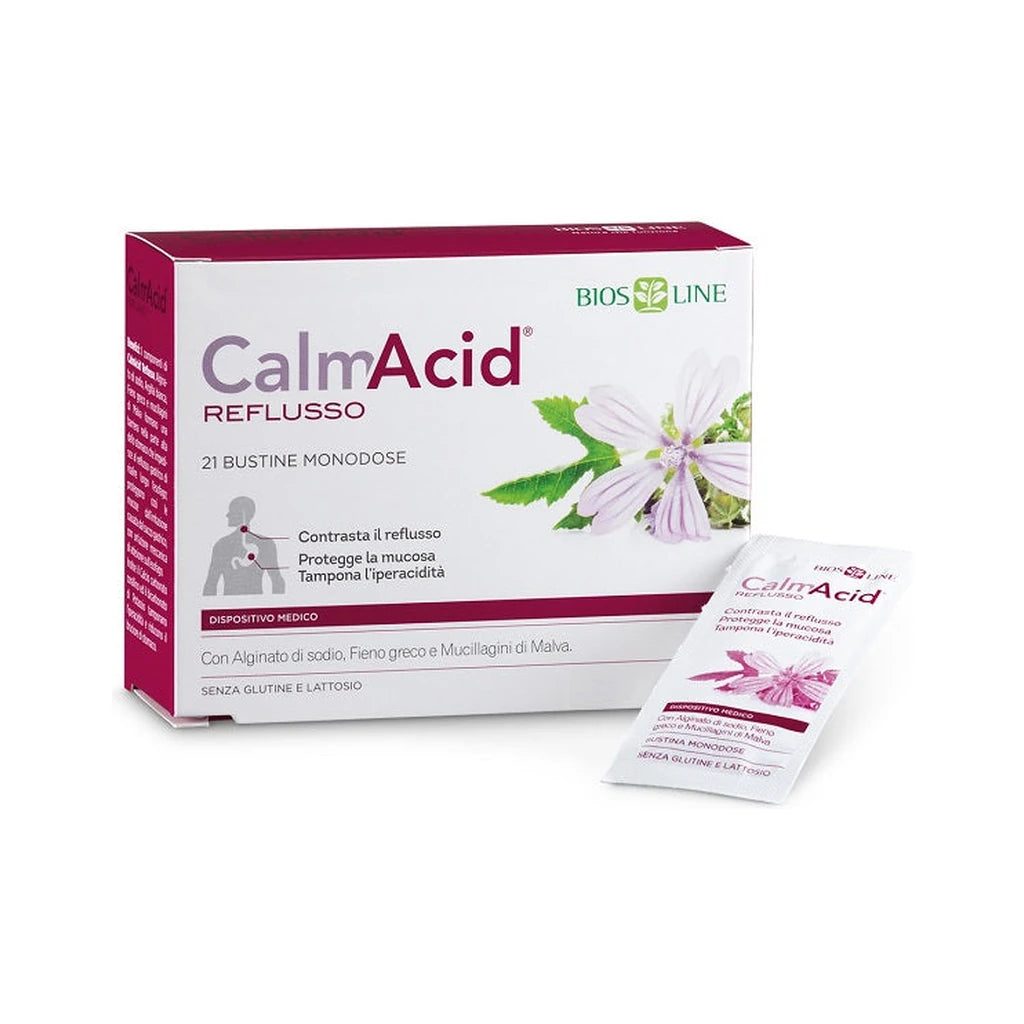 Calmacid 21 busta