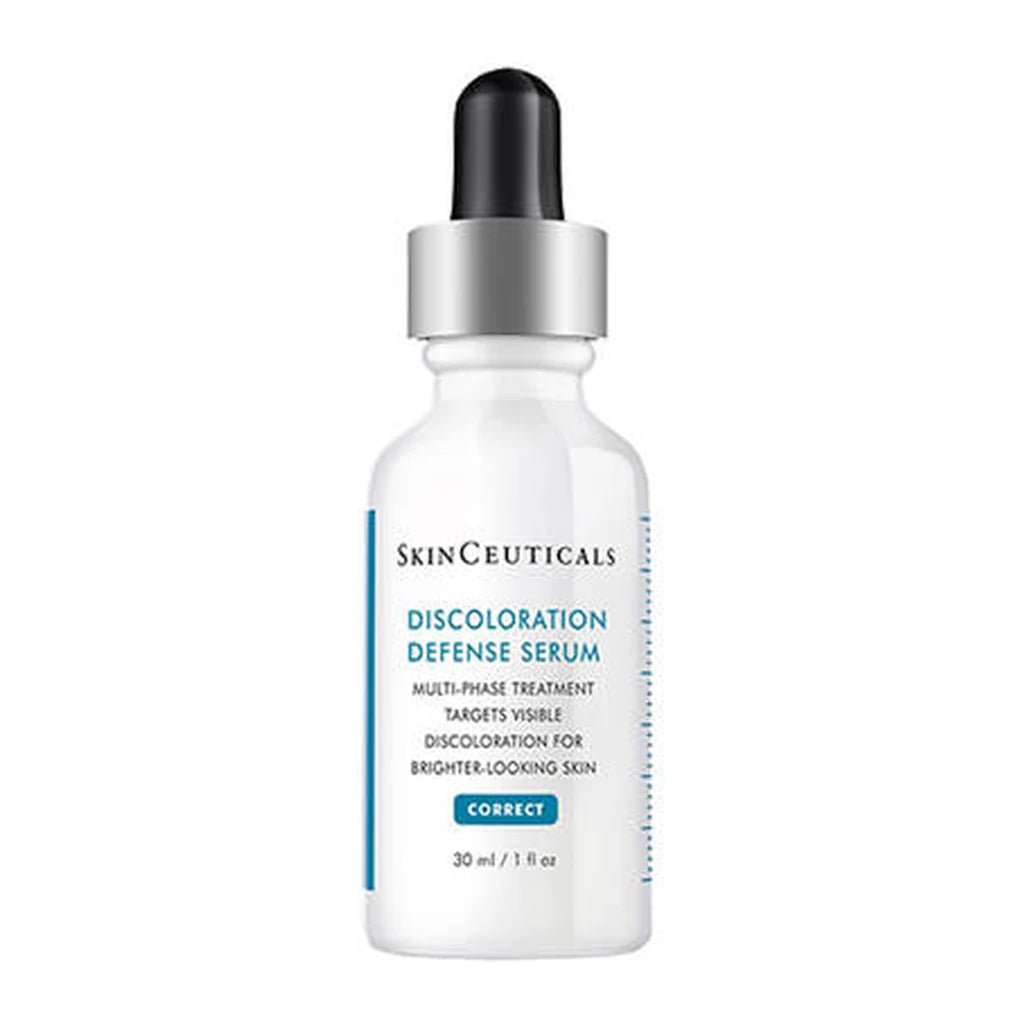 Skinceuticals Discoloration Defense Serum