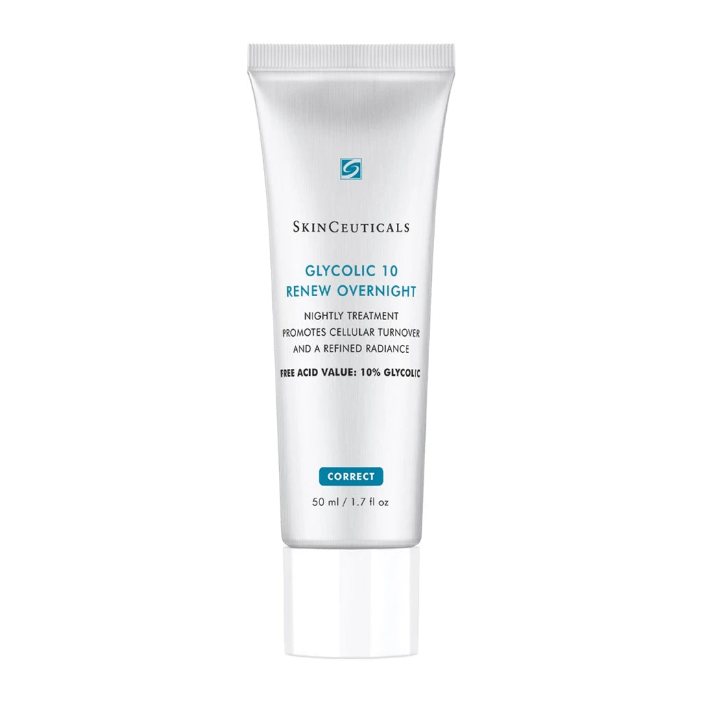 Skinceuticals Glycolic 10 Renew Overnight