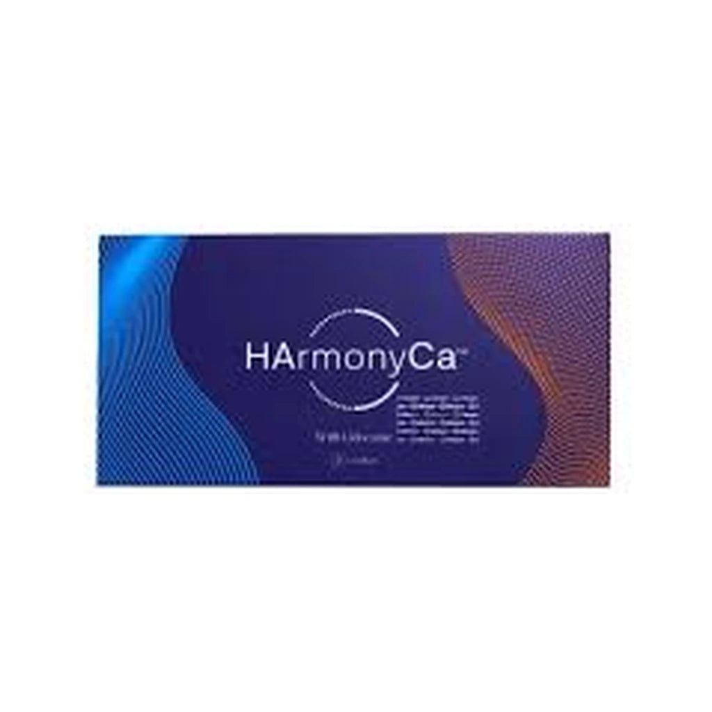 HArmonyCa con Lidocaina - 2 x 1.25ml