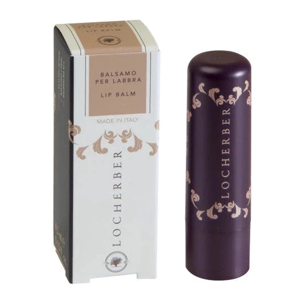 Locherber - Make-Up - Lip Balm NEUTRAL - 4.5 mL