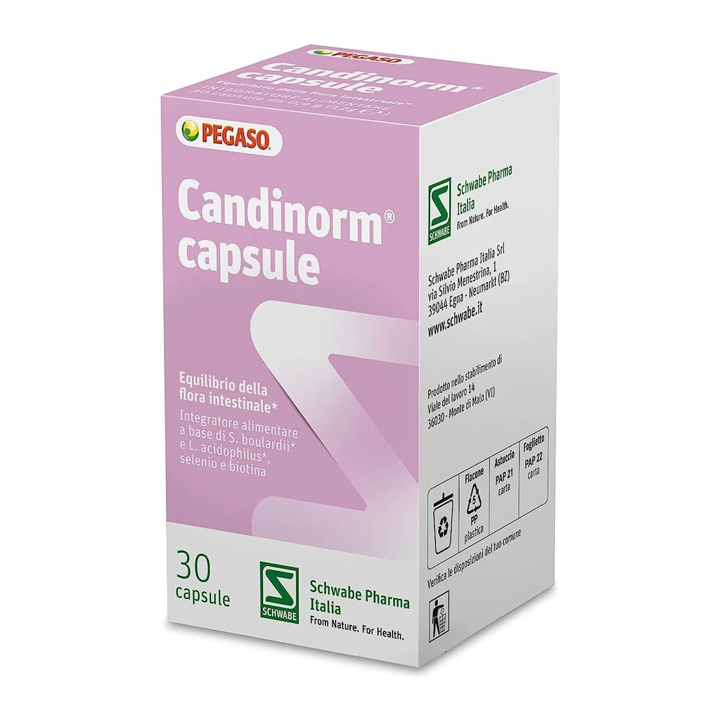 Candinorm 30cps