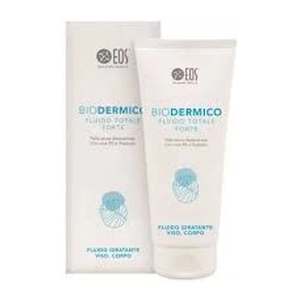 EOS BIODERMICO FLUID FORT STARK