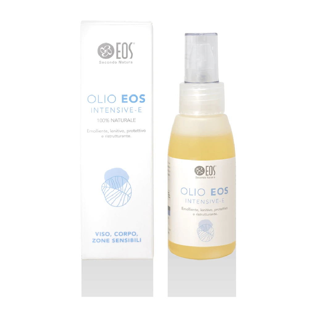 Sie olio sie intensiv von 75 ml