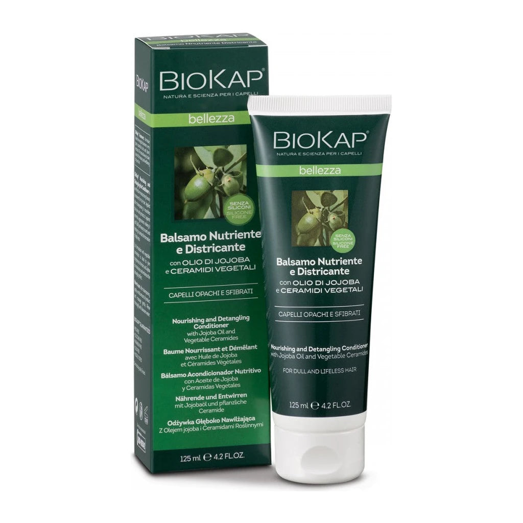Biokap Districting Nutrum Balm 125ml
