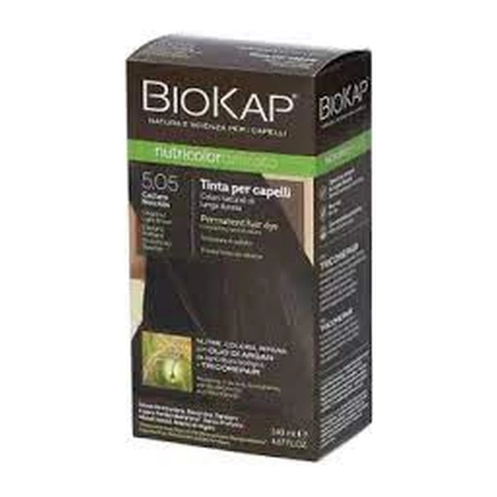 Biokap Nutrition 5,05 CST NOCC