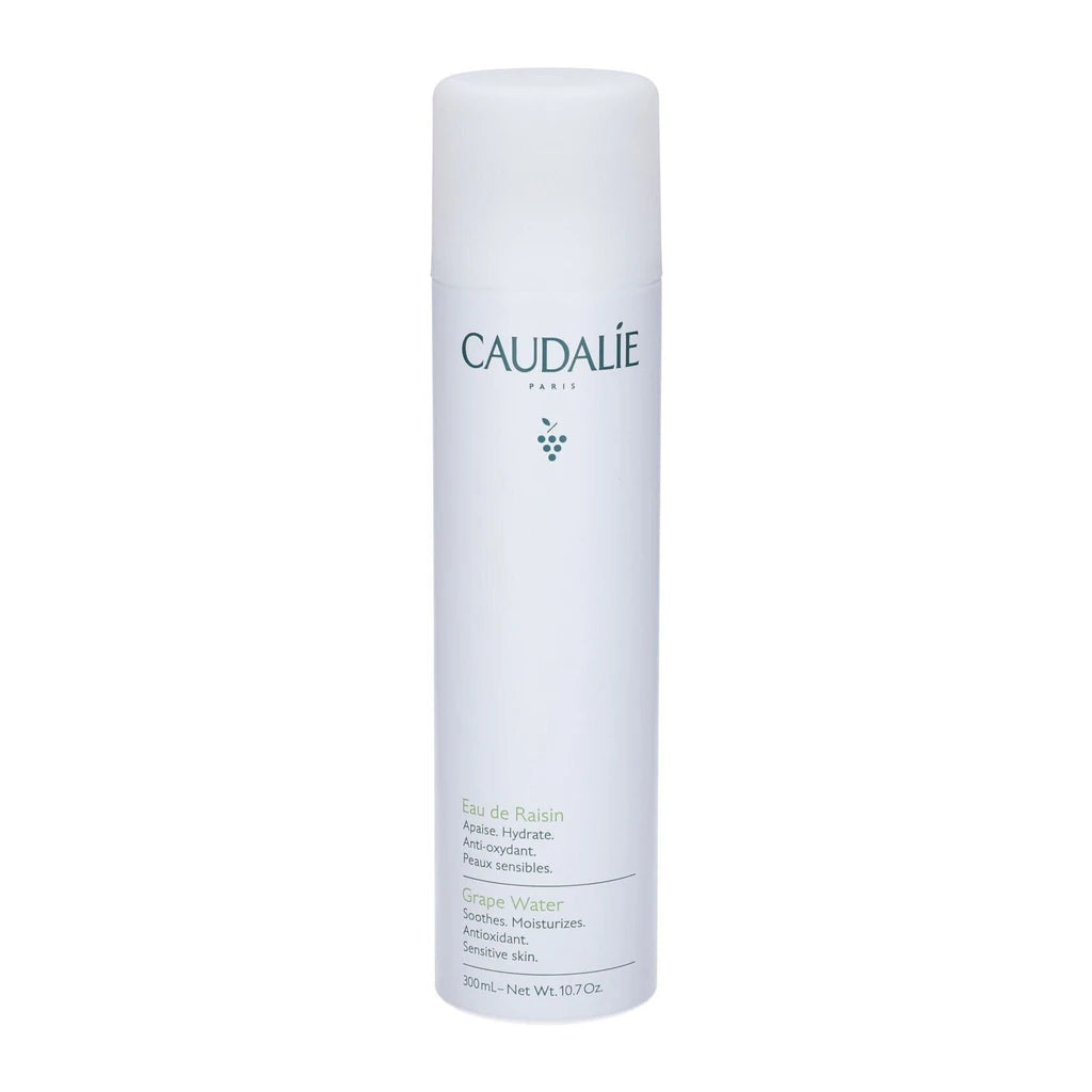 Agua de uva Caudalie 300ml