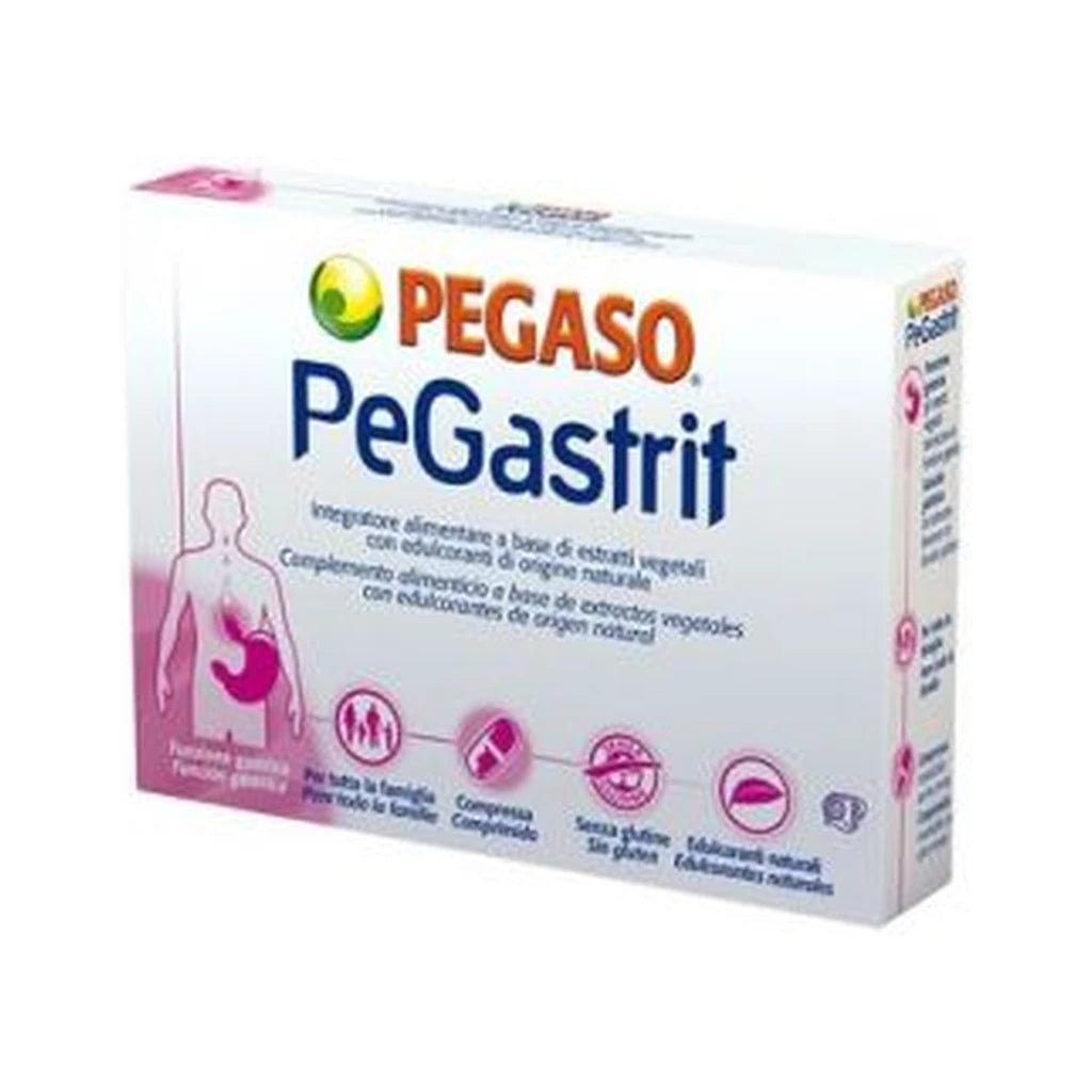 Pegastrite 24cpr