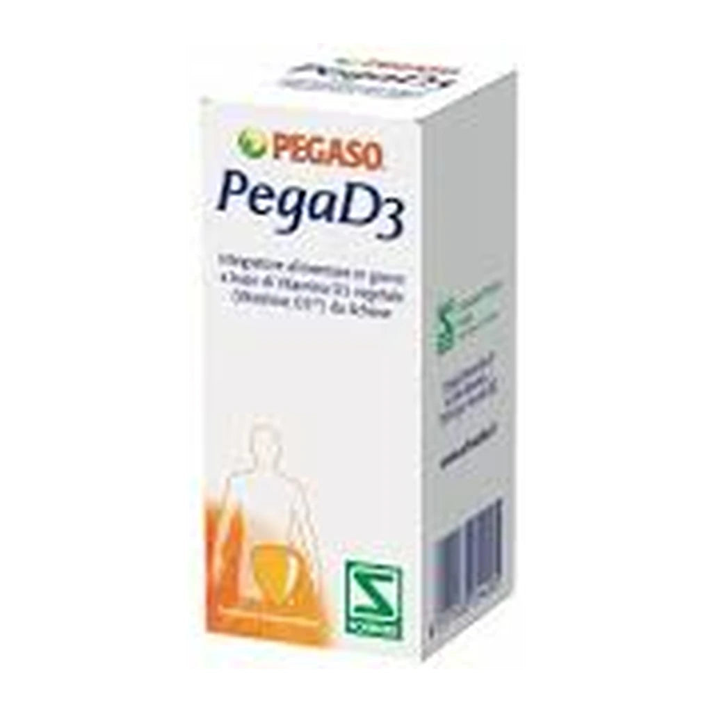 Pegad3 - 20ml bottle