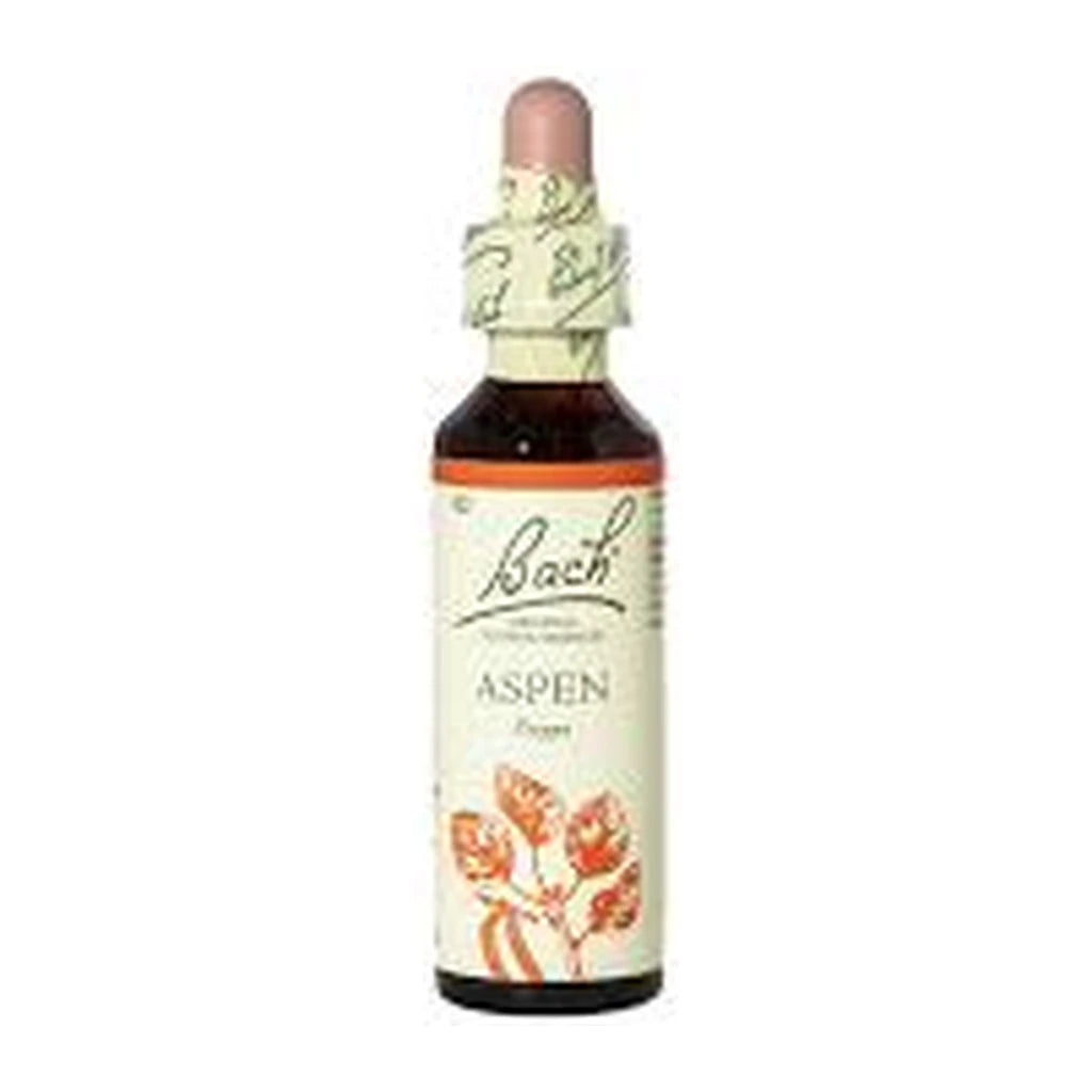 ASPEN GOCCE FIORI DI BACH - 20ml