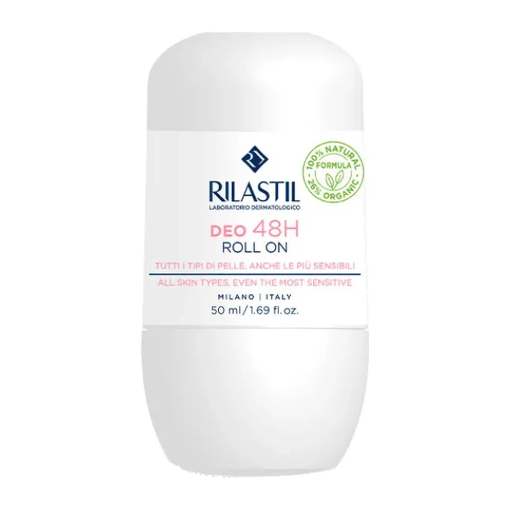 RILAST DEO ROLL 48H 50ml