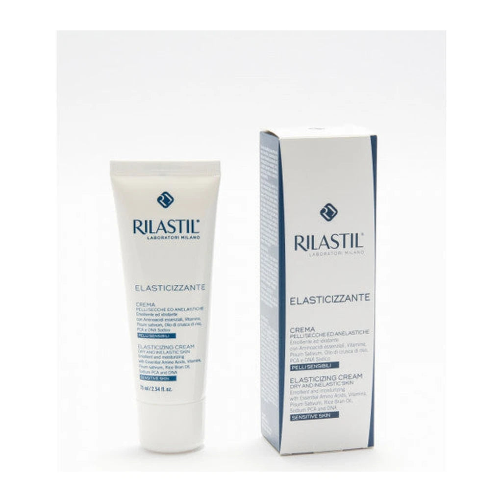Rilastil elástico.Crema 75ml