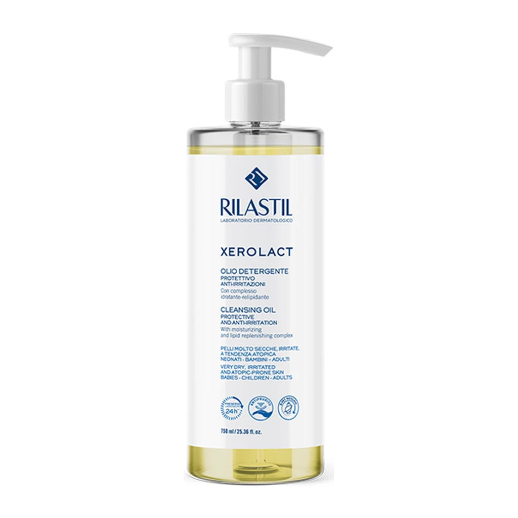 Rilstill Xerolakt.750ml