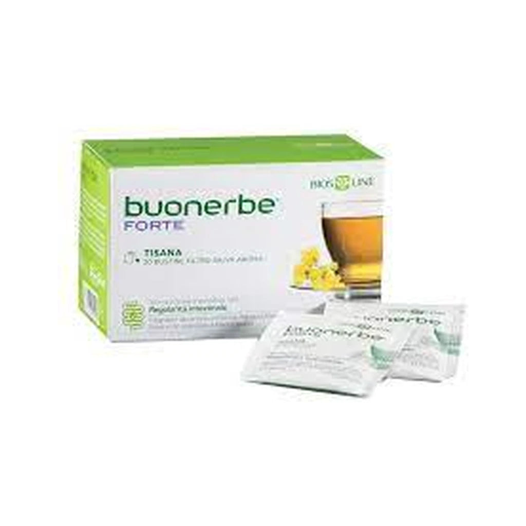 Buonerbe tisana 20bst ​​biosline