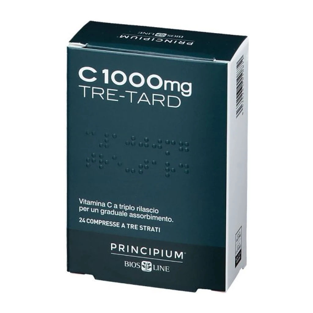 C1000 TRETARD 24CPR comenzando