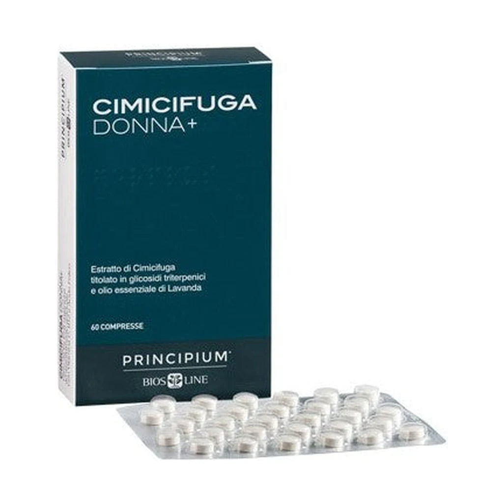 Cimicifuga 500 + 16CPR Principio