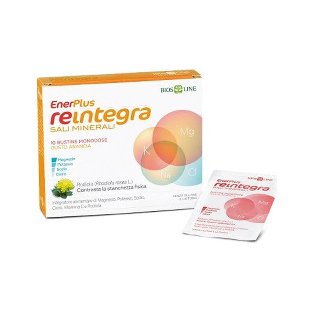Energus Reintegra nf 10Bust