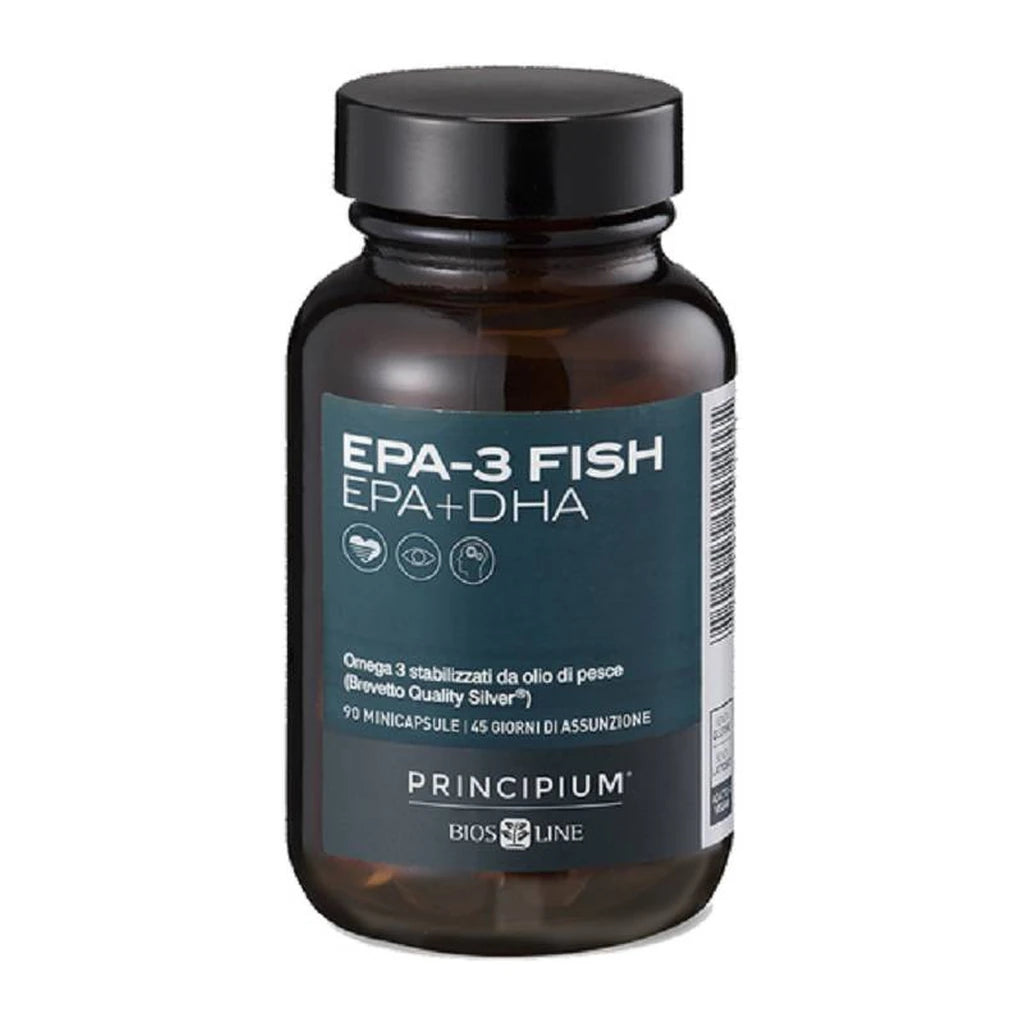 EPA-3-Fisch 90cps