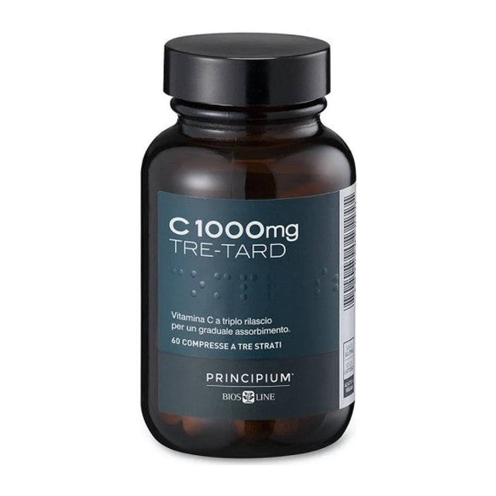 C1000 Tretard C1000 60CPR