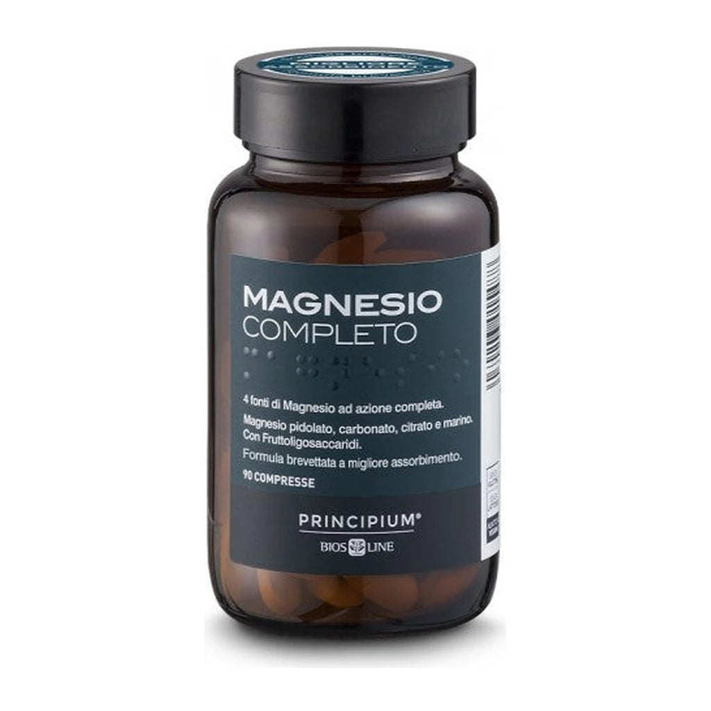 Magnesium COMP 90CPR