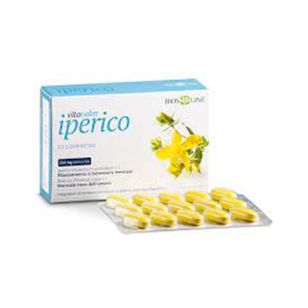 Vitacalm Hypericum 30CPR