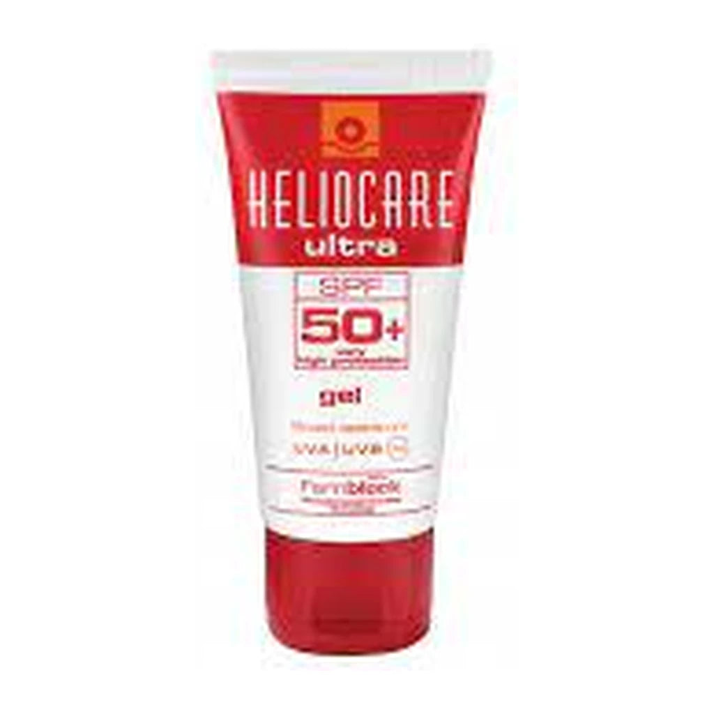 Heliocare -Gel FP50+ 50 ml