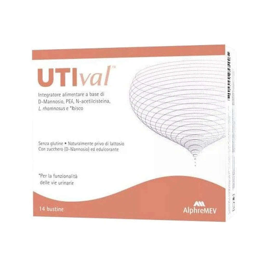 UTIVAL 14BUST