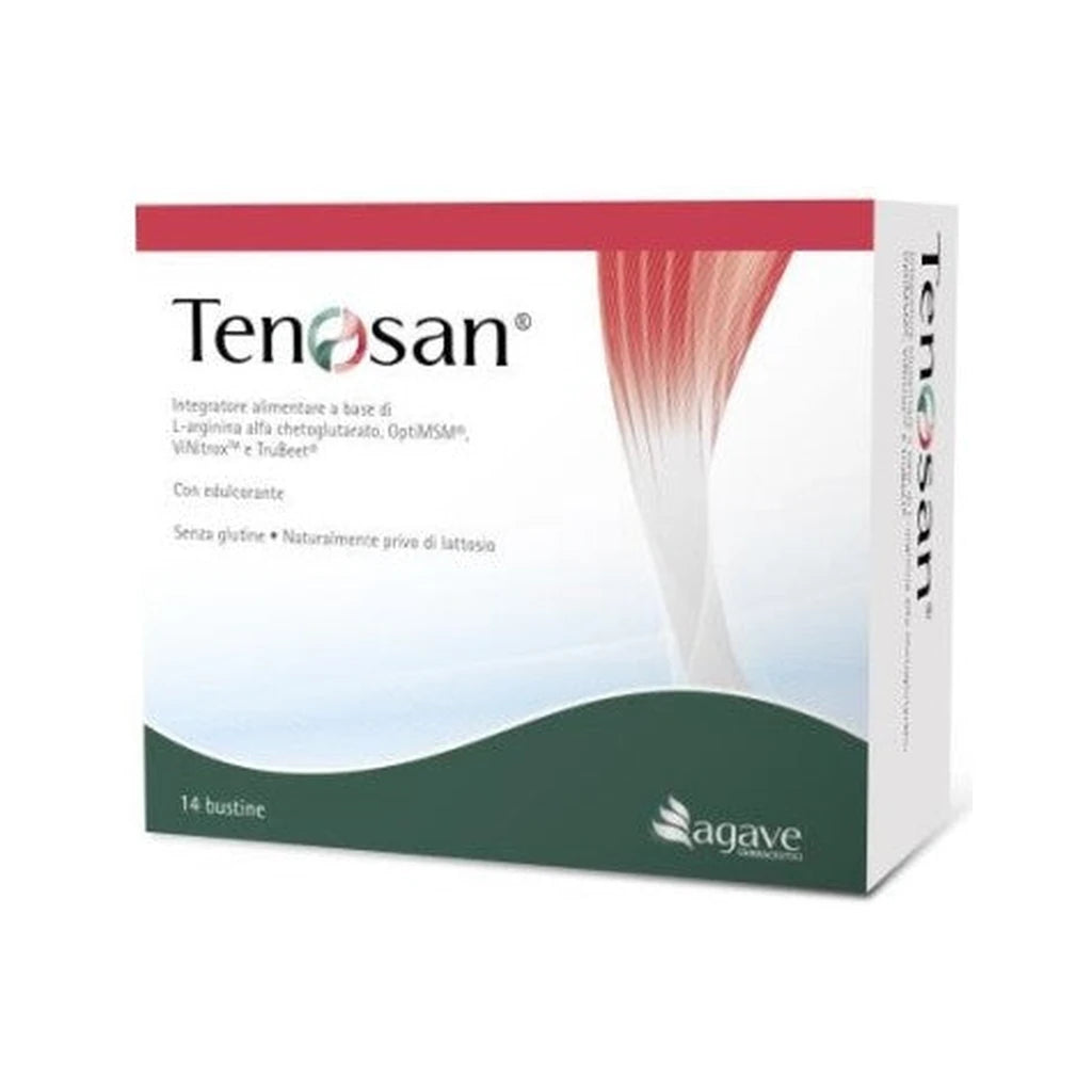 TENOSAN 14BUST