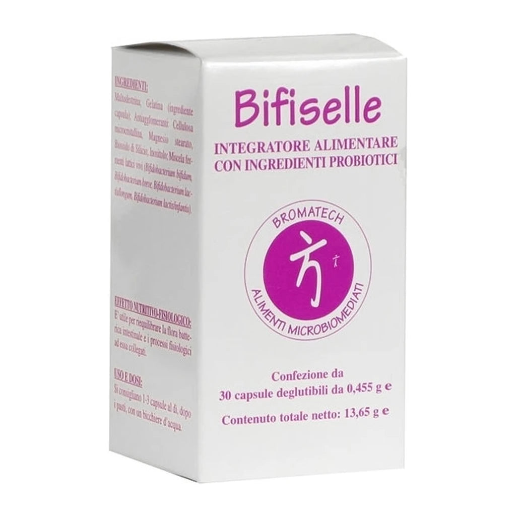 Bifiselle 30cps