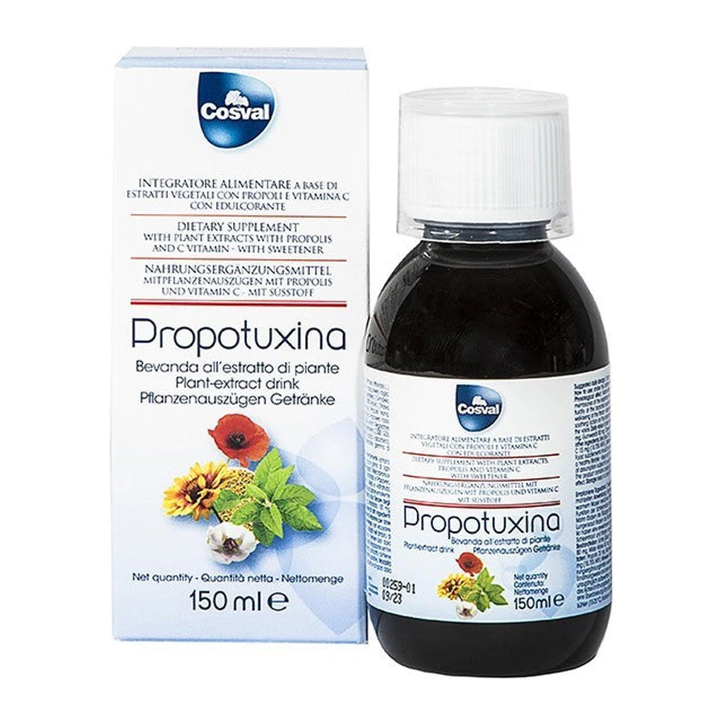 PROPOTUXINA 150ML